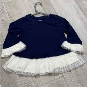 Kids baby gap top